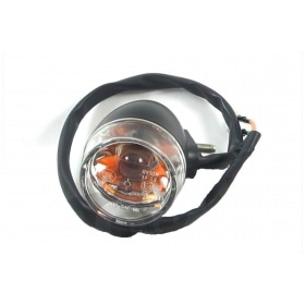 Indikators aizmugurējais kreisais Kymco Agility 10 collu