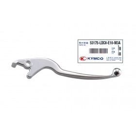 Brake Lever (disc) right – original spare part Kymco Agility 50-200 / Super 8 50/125 / People 125cc
