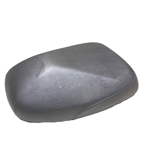 Seat Kymco Agility 12" 4T front Seat Kymco Agility 12" 4T front