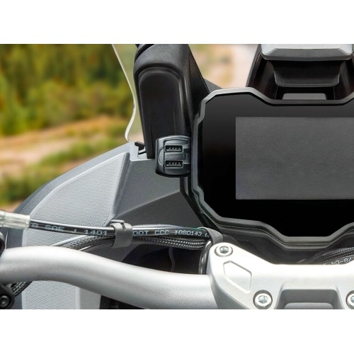 USB lādētājs Fix Trek 2 ūdensizturīgs USB lādētājs Fix Trek 2 ūdensizturīgs