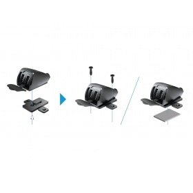 USB lādētājs Fix Trek 2 ūdensizturīgs