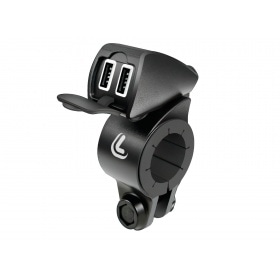 USB lādētājs Fix Trek ūdensizturīgs