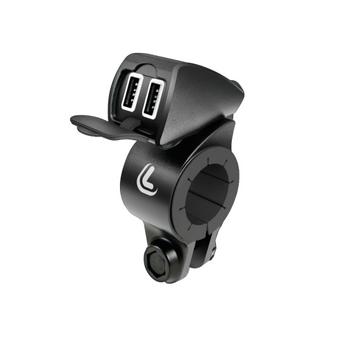 USB lādētājs Fix Trek ūdensizturīgs USB lādētājs Fix Trek ūdensizturīgs