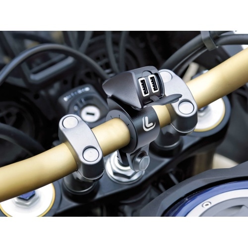 USB lādētājs Fix Trek ūdensizturīgs USB lādētājs Fix Trek ūdensizturīgs