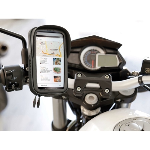 Smartphone Case Opti Case soft 160x90mm Smartphone Case Opti Case soft 160x90mm