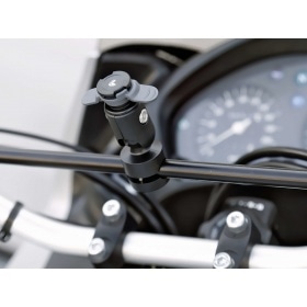 Viedtālruņa turētājs Opti Mirror ar 9-14 mm skavu