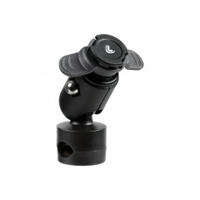 Viedtālruņa turētājs Opti Mirror ar 9-14 mm skavu