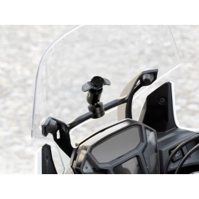 Viedtālruņa turētājs Opti Mirror ar 9-14 mm skavu