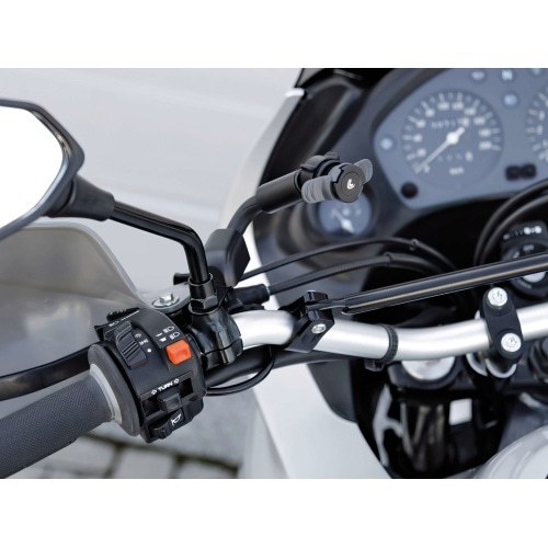 Viedtālruņa turētājs Opti Arm elastīgs 10x14 mm Viedtālruņa turētājs Opti Arm elastīgs 10x14 mm