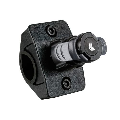 Viedtālruņa turētājs Opti Handle 16-32 mm stūrei Viedtālruņa turētājs Opti Handle 16-32 mm stūrei