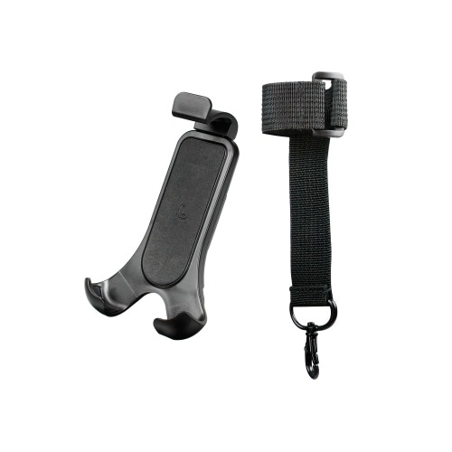 Viedtālruņa turētājs Opti Case Airflow Universal 120-170mm Viedtālruņa turētājs Opti Case Airflow Universal 120-170mm