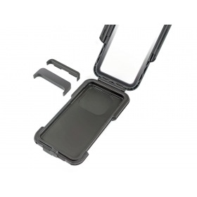 Viedtālruņa futrālis universāls Opti Case 78x165mm