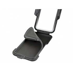 Viedtālruņa futrālis universāls Opti Case 78x165mm