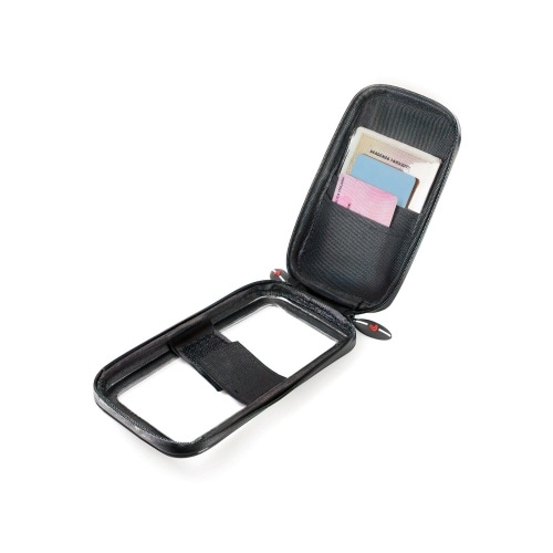 Viedtālruņa futrālis universāls Opti Sized -L- 80x155mm Viedtālruņa futrālis universāls Opti Sized -L- 80x155mm