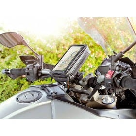 Viedtālruņa futrālis universāls Opti Wallet Plus 85x170mm