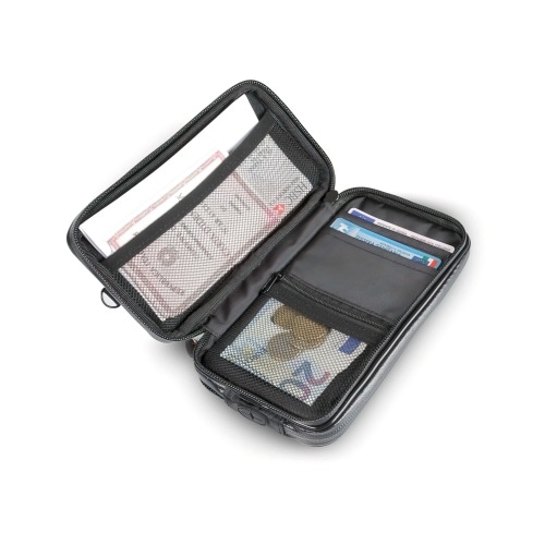 Viedtālruņa futrālis universāls Opti Wallet Plus 85x170mm Viedtālruņa futrālis universāls Opti Wallet Plus 85x170mm