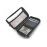 Viedtālruņa futrālis universāls Opti Wallet Plus 85x170mm Viedtālruņa futrālis universāls Opti Wallet Plus 85x170mm