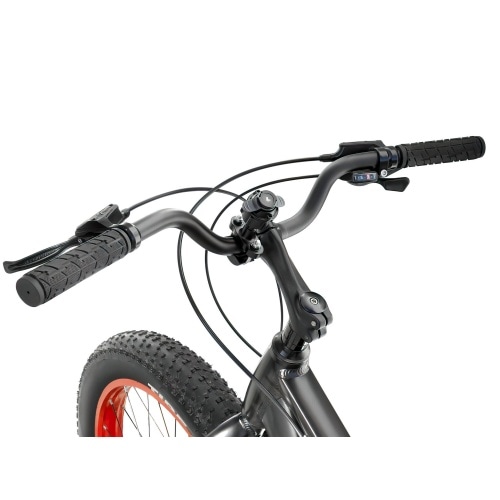 Viedtālruņa turētājs Opti U-type pastiprināts 16-31,75 mm stūrei Viedtālruņa turētājs Opti U-type pastiprināts 16-31,75 mm stūrei