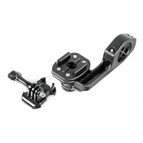 Viedtālruņa turētājs Opti Combo 22-31,75 mm stūrei