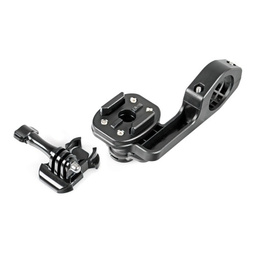 Viedtālruņa turētājs Opti Combo 22-31,75 mm stūrei Viedtālruņa turētājs Opti Combo 22-31,75 mm stūrei