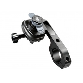 Viedtālruņa turētājs Opti Combo 22-31,75 mm stūrei