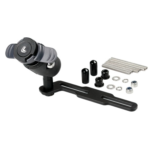 Viedtālruņa turētājs Opti Brake bremžu šķidruma rezervuāram Viedtālruņa turētājs Opti Brake bremžu šķidruma rezervuāram