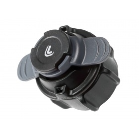 Adapteris Opti Duo Lock 25 mm