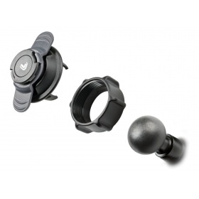 Adapteris Opti Duo Lock 25 mm