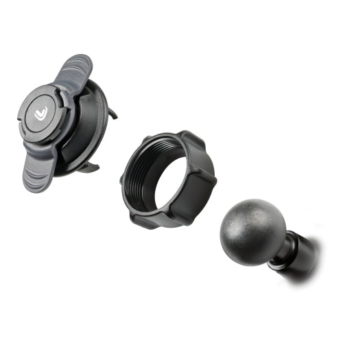 Adapteris Opti Duo Lock 25 mm Adapteris Opti Duo Lock 25 mm