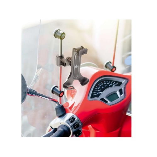 Viedtālruņa turētājs Smart Scooter Flow Universal Viedtālruņa turētājs Smart Scooter Flow Universal