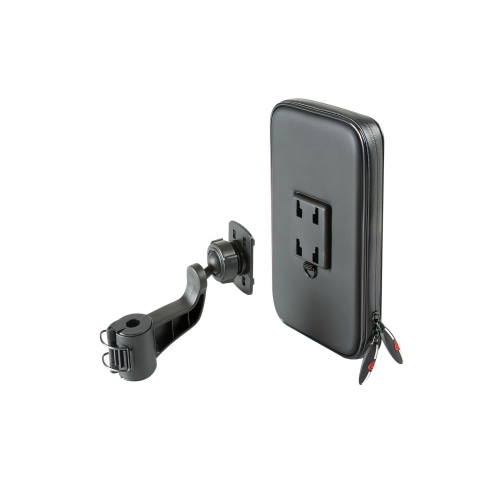 Viedtālruņa turētājs Smart Scooter Case Universal Viedtālruņa turētājs Smart Scooter Case Universal