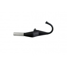 Exhaust LeoVince Cobra MBK Dakota / Phenix (2 screws)