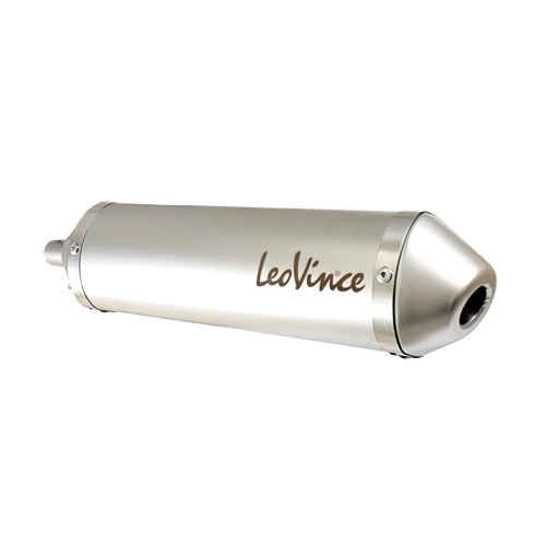 Silencer Leovince X-Fight Silencer Leovince X-Fight