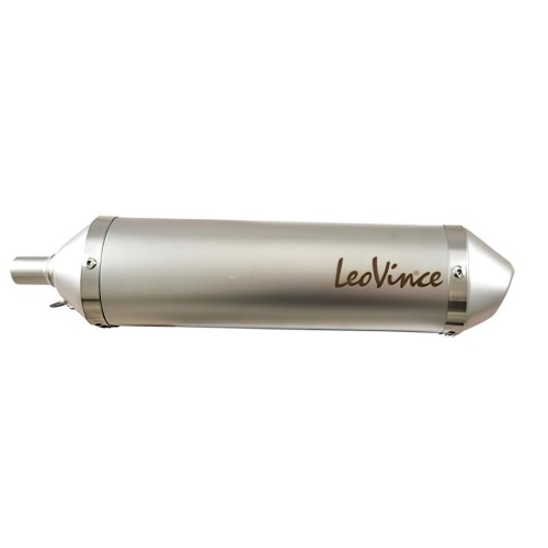 Silencer Leovince X-Fight Silencer Leovince X-Fight