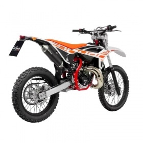 Silencer LeoVince X-Fight Carbone Beta RR after 2021