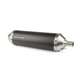 Silencer LeoVince X-Fight Carbone Beta RR after 2021