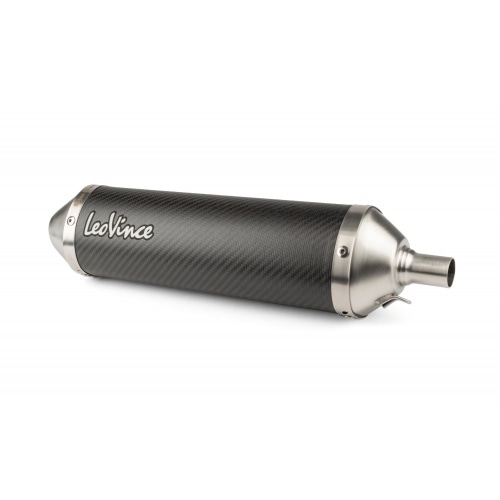 Silencer LeoVince X-Fight Carbone Beta RR after 2021 Silencer LeoVince X-Fight Carbone Beta RR after 2021