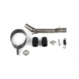 Silencer LeoVince X-Fight Carbone Beta RR after 2021