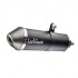 Silencer LeoVince X-Fight Carbon Fantic 50 Euro 5 Silencer LeoVince X-Fight Carbon Fantic 50 Euro 5
