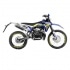 Silencer LeoVince X-Fight Carbon Sherco 50 Euro 5 Silencer LeoVince X-Fight Carbon Sherco 50 Euro 5