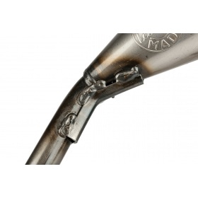 Exhaust LeoVince X-Fight Black Edition Beta RR Motard / Enduro after 2012