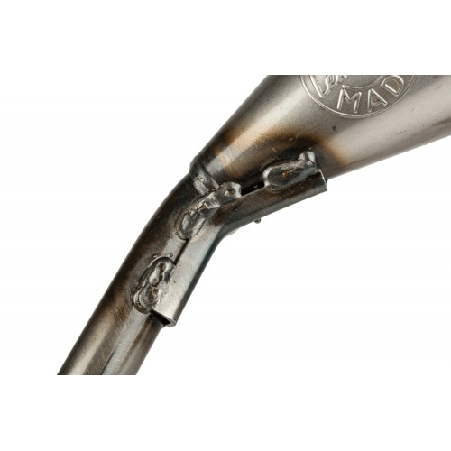 Exhaust LeoVince X-Fight Black Edition Beta RR Motard / Enduro after 2012 Exhaust LeoVince X-Fight Black Edition Beta RR Motard / Enduro after 2012