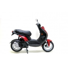 Exhaust Leovince Touring Peugeot Kisbee / Ludix / New Vivacity homologated