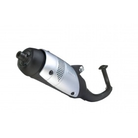 Exhaust Leovince Touring Peugeot Kisbee / Ludix / New Vivacity homologated