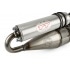 Exhaust LeoVince HandMade TT Yamaha Aerox / MBK Nitro Exhaust LeoVince HandMade TT Yamaha Aerox / MBK Nitro