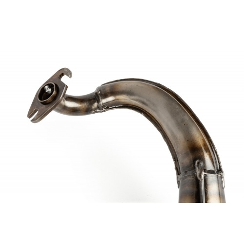 Exhaust LeoVince HandMade TT Yamaha Aerox / MBK Nitro Exhaust LeoVince HandMade TT Yamaha Aerox / MBK Nitro