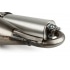 Exhaust LeoVince HandMade TT Yamaha Aerox / MBK Nitro Exhaust LeoVince HandMade TT Yamaha Aerox / MBK Nitro