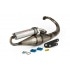 Exhaust LeoVince HandMade TT Yamaha BW’s / Slider Exhaust LeoVince HandMade TT Yamaha BW’s / Slider
