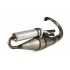 Exhaust LeoVince HandMade TT Yamaha BW’s / Slider Exhaust LeoVince HandMade TT Yamaha BW’s / Slider