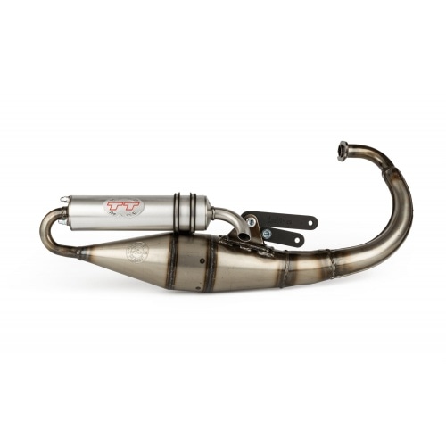 Exhaust LeoVince HandMade TT Yamaha BW’s / Slider Exhaust LeoVince HandMade TT Yamaha BW’s / Slider